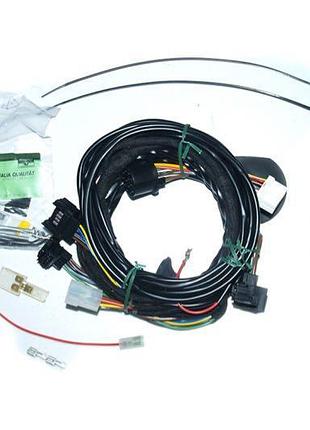 7701370246 renault megane 13pin проводка фаркопа