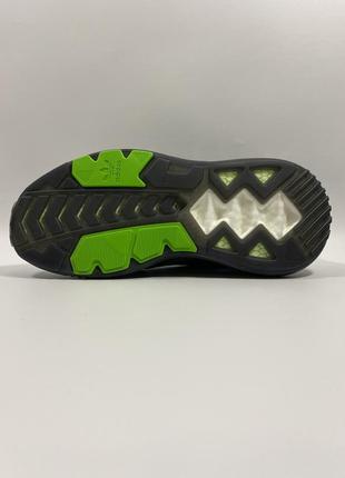 Кросівки adidas zx 5k boost kawasaki9 фото