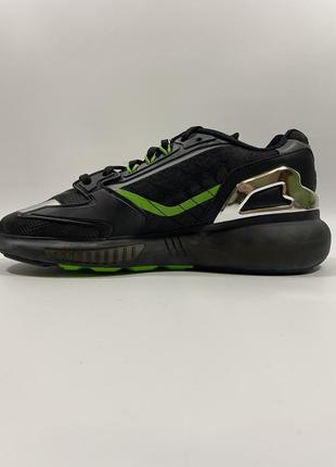 Кросівки adidas zx 5k boost kawasaki5 фото