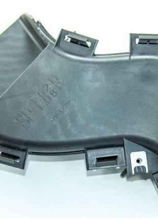 51748051680 повітропривід охолодження гальм rh bmw e88 e82