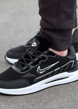 Кросівки nike5 фото