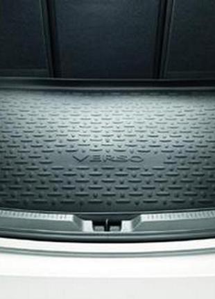 Pz434e8302pj toyota verso 13 - килимок килимок багажника тойота о