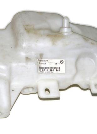 Бачок омивача bmw e39 5 series 95-09/97 61678361441