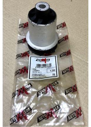 Втулка балка підрамника заднього audi a4 (8d2, b5) 2штуки