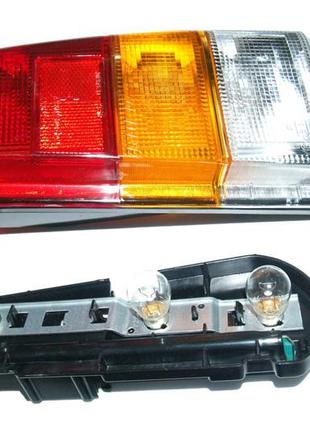 Фонарь задній rh fiat panda 82-03 оригінал 7569258