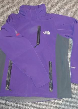 The north face куртка курточка ветровка дождевик мастерка