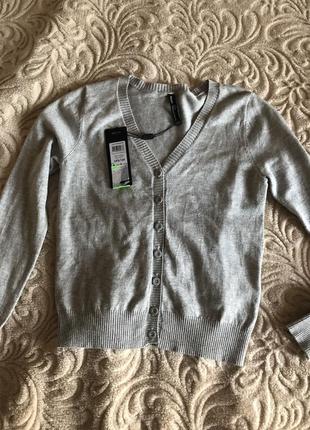 Кардиган, жакет кофта