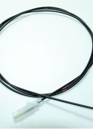 D65156880 трос відкриття лючка баку mazda 2