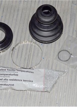 7h0498202 пильник шруса передней полуоси внутрішній vw t5