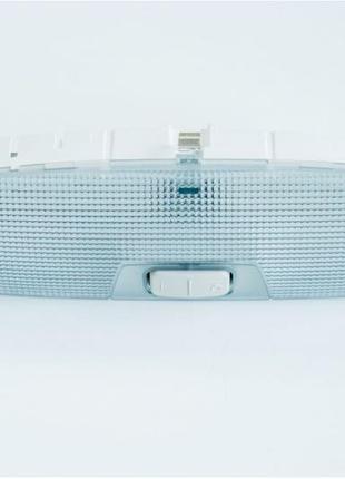 1738630 плафон освітлення салону ford ranger tke doble cabina ab3