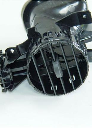 Lr039081 дефлектор обдува в салоні land rover discovery 4 lr4