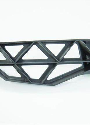 1z5807393 кронштейн заднього бампера lh skoda octavia a5