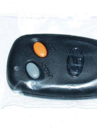 9576027000 пульт дистанционного управления замком hyundai