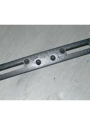 05113013aa адсорбер бампера заднього voyager caravan town&country