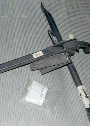 Фаркоп оригінал fiat uno 1990 - фіат уно westfalia