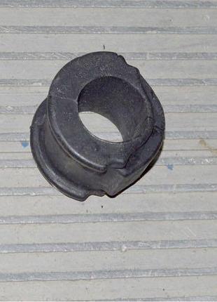Втулка, стабилизатор перед audi 80 90 2штуки 24,5мм