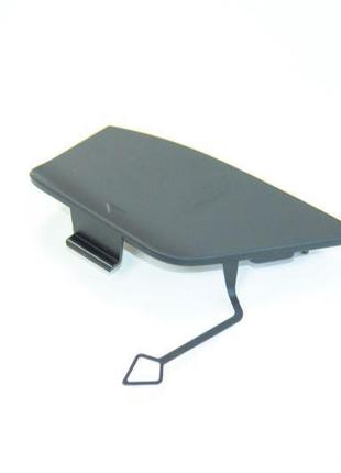 Заглушка буксирного крюка зад bmw m-performance g30 g31