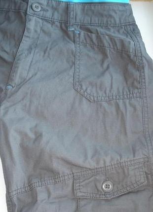 Брюки cherokee