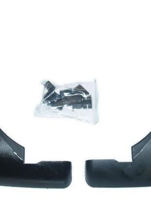 Cat101190pma брызговики задние, комплект для rover 200/25/mg zr