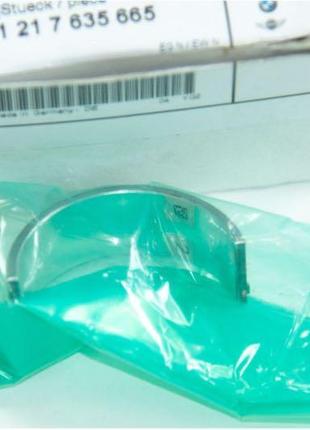 11217635665 вкладиш bmw f39 f45 f46 f48 mini f54 f55 f56 f57 f60