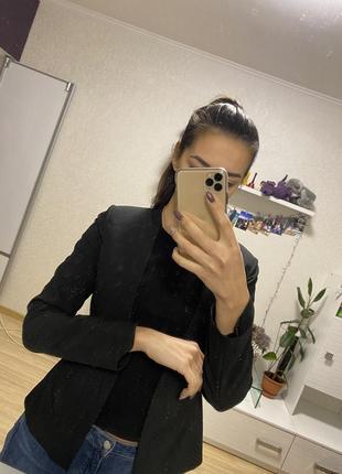 Пиджак жакет гесс guess marciano