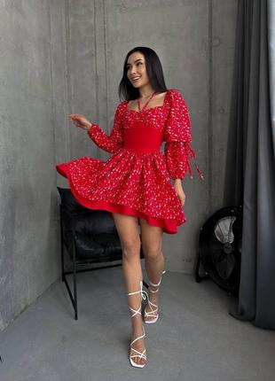 Сукня чарівна7 фото