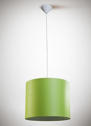 Підвісний світильник nblight 13910 ажр серії "підвіс пластмаса"