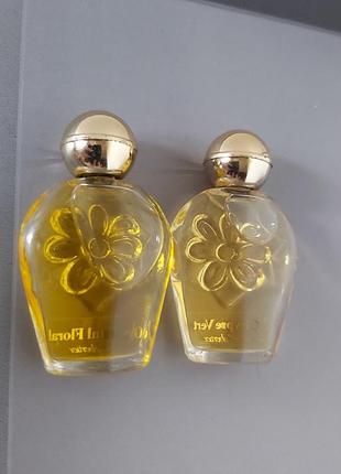 Shypre vert robertier vintage parfum парфюм винтаж3 фото