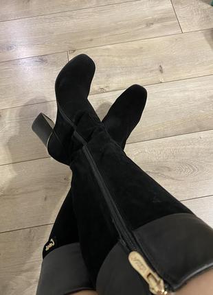 Сапоги 3