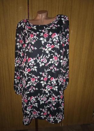 Шифонова сукня