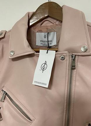 Косуха stradivarius 2