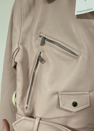 Косуха stradivarius 4