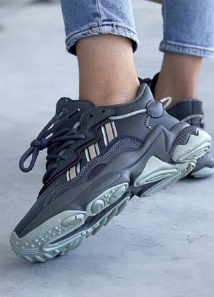 Adidas кроссовки женские адидас