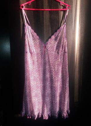 Пеньюар британского бренда ann summers  р.48-50