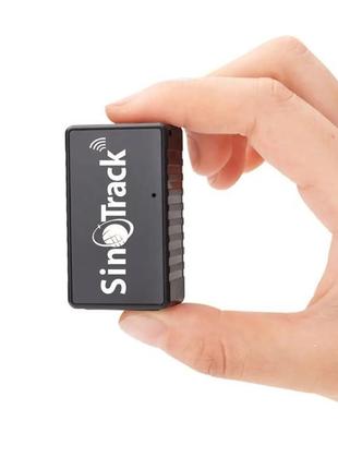 Портативний gps-трекер sinotrack st-903