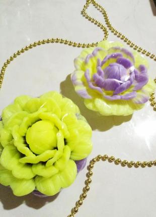 Набір мила ручної роботи