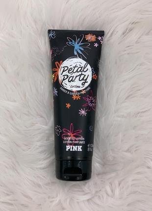 Лосьон petal party victoria’s secret💗