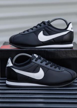 Кросівки nike cortez7 фото