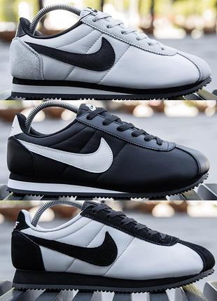 Кросівки nike cortez1 фото