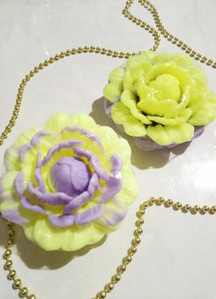 Набор мыла ручной работы