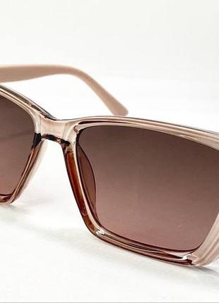 Окуляри сонцезахисні жіночі поляризовані