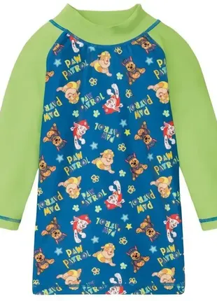 Футболка для пляжу плавання кофта солнцезахистна