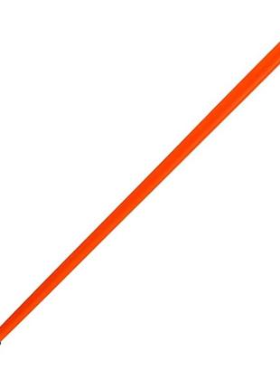 Палки для скандинавської ходьби gabel x-1.35 active knife red orange розмір 1055 фото