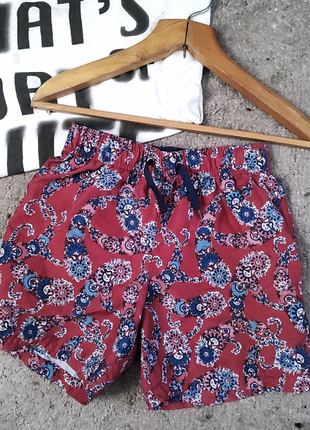 Легкі шорти для хлопчика