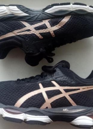 23,5-24 см. кроссовки asics gel - glorify 4(оригинал).3 фото