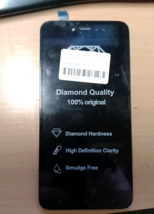 Экран для xiaomi redmi note 5a