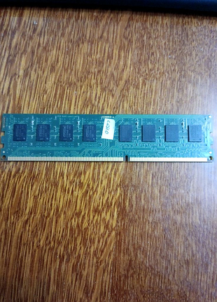 Память ddr3 на 4гб
