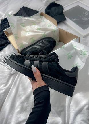 Кросівки campus/adidas