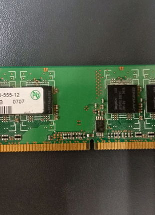 Память hynix ddr2 512mb