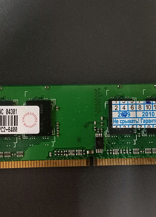 Память ddr2 1gb